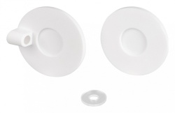 Заглушка для профиля Arlight MOONLIGHT 048838 в интернет-магазине "Галерея света"