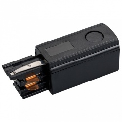 Заглушка для трека Arlight Lgd-4tr 024716 в интернет-магазине "Галерея света"