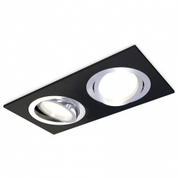 Встраиваемый светильник Ambrella Light XC XC7636082 в интернет-магазине "Галерея света"