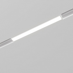 Встраиваемый светильник Elektrostandard Slim Magnetic a063541 в интернет-магазине "Галерея света"