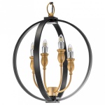 Подвесная люстра Lightstar Cero 731247 в интернет-магазине "Галерея света"