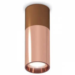 Накладной светильник Ambrella Light XS XS6326060 в интернет-магазине "Галерея света"