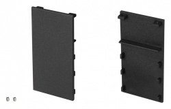 Заглушка для трека Arlight MAG-45 029328 в интернет-магазине "Галерея света"