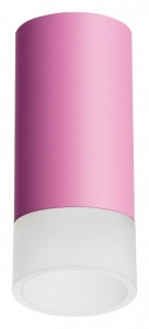 Накладной светильник Lightstar Rullo R43231 в интернет-магазине "Галерея света"