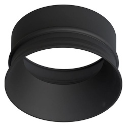 Кольцо декоративное Arte Lamp Inter A3010PL-1BK в интернет-магазине "Галерея света"