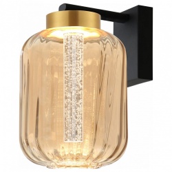 Бра Imex PLW-7077 PLW-7077-205-AMBER в интернет-магазине "Галерея света"