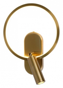 Бра с подсветкой Aployt Monik APL.346.11.02 в интернет-магазине "Галерея света"