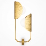 Бра Maytoni Tropic MOD164WL-02BS в интернет-магазине "Галерея света"