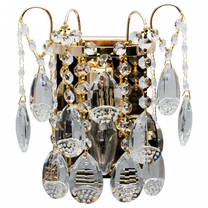 Бра De City Бриз 22 464029001 в интернет-магазине "Галерея света"