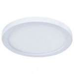 Встраиваемый светильник Arte Lamp Mesura A7979PL-1WH в интернет-магазине "Галерея света"