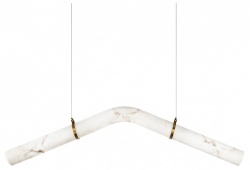 Подвесной светильник Loft it Liberty acrylic 10551C в интернет-магазине "Галерея света"