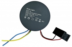 Блок питания Kink Light Сатори 188 в интернет-магазине "Галерея света"