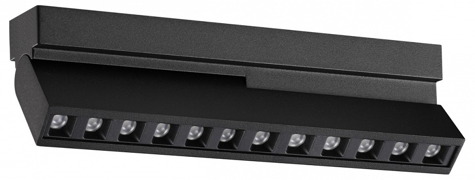 Накладной светильник Novotech OVER 359760 в интернет-магазине "Галерея света"