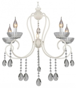 Подвесная люстра 04461-0.4-05 в интернет-магазине "Галерея света"