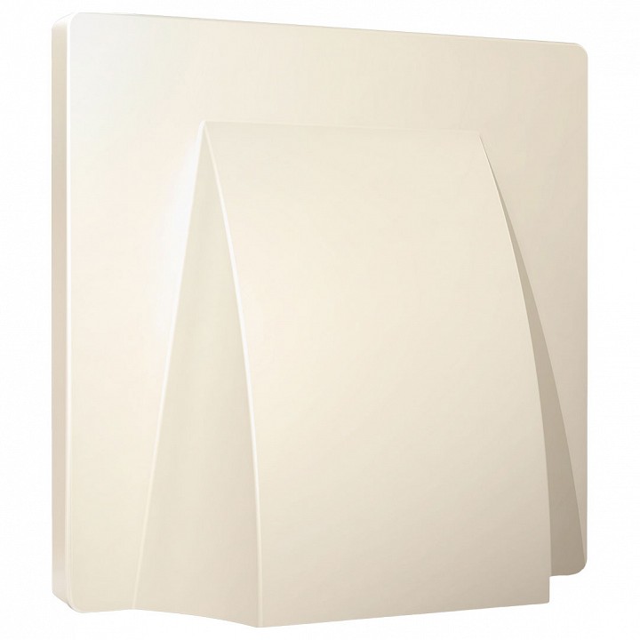 Накладка для розетки для вывода кабеля Ambrella Volt ALFA AP3358 в интернет-магазине "Галерея света"