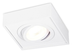 Встраиваемый светильник Ambrella Light TN TN154 в интернет-магазине "Галерея света"