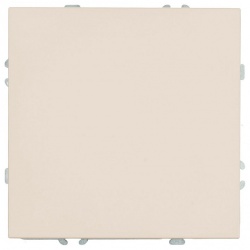 Переключатель перекрестный одноклавишный Stekker Эмили 49893 в интернет-магазине "Галерея света"