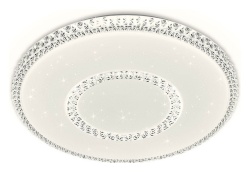 Накладной светильник Ambrella Light FF FF99 в интернет-магазине "Галерея света"