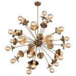 Люстра на штанге ST-Luce Guido SL1111.303.30 в интернет-магазине "Галерея света"