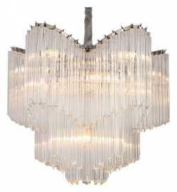 Подвесная люстра Newport 8900 8911/C в интернет-магазине "Галерея света"