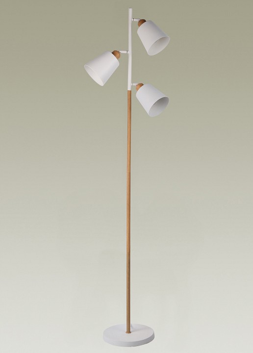 Торшер Moderli Floor V3050-3F в интернет-магазине "Галерея света"