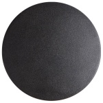 Накладной светильник Arte Lamp Nimbo A1510AP-1BK в интернет-магазине "Галерея света"