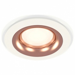 Встраиваемый светильник Ambrella Light XC XC7621006 в интернет-магазине "Галерея света"