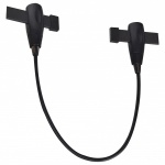 Соединитель с токопроводом гибкий для треков Arte Lamp 1520 A152006 в интернет-магазине "Галерея света"