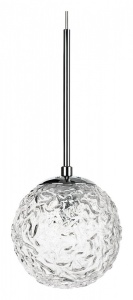 Подвесной светильник Lightstar Bari 815210 в интернет-магазине "Галерея света"