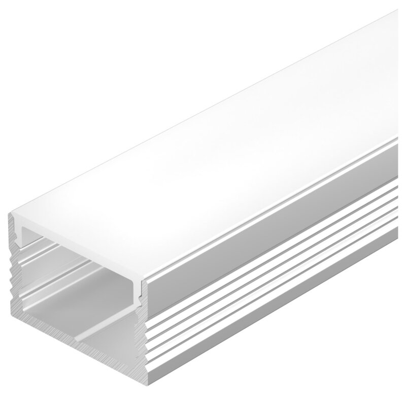 Профиль накладной Arlight SL-SLIM15 065310 в интернет-магазине "Галерея света"