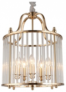 Подвесной светильник Aployt Joanna APL.726.16.05 в интернет-магазине "Галерея света"