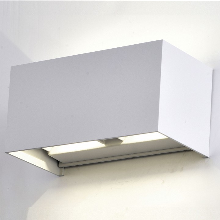 Накладной светильник Mantra Davos 7816 в интернет-магазине "Галерея света"