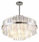 Люстра на штанге Omnilux Saviano OML-69007-09 в интернет-магазине "Галерея света"