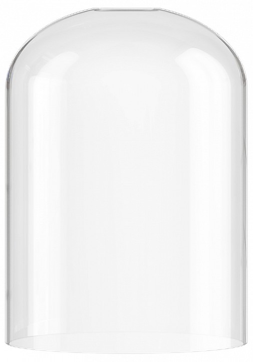 Плафон стеклянный 33 идеи  S.26.TR в интернет-магазине "Галерея света"