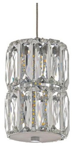 Подвесной светильник Dio D’Arte Magaza Magaza L 1.5.10x16.100 N в интернет-магазине "Галерея света"