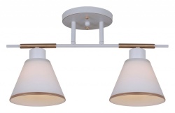 Светильник на штанге 07594-0.3-02 WG в интернет-магазине "Галерея света"