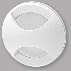 Встраиваемый светильник Imex PASO IL.0013.3001-WH в интернет-магазине "Галерея света"