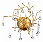 Бра ST-Luce Anzio 1 SL1651.201.02 в интернет-магазине "Галерея света"