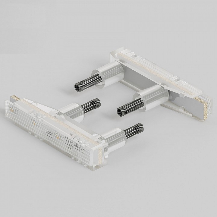 Модуль светодиодный для выключателей Werkel  W8010101 в интернет-магазине "Галерея света"