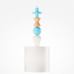 Подвесной светильник Maytoni Comforty MOD298PL-01W1 в интернет-магазине "Галерея света"