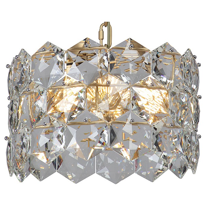 Подвесная люстра Vitaluce V5287 V5287-8/6 в интернет-магазине "Галерея света"