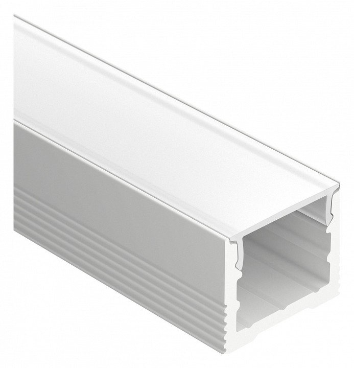 Профиль накладной Arlight SL-SLIM 037108 в интернет-магазине "Галерея света"