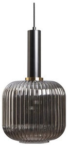 Подвесной светильник Loft it Iris 2070-B+BL в интернет-магазине "Галерея света"