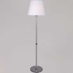 Торшер ILLUMICO  IL0500-1F-79 CR в интернет-магазине "Галерея света"