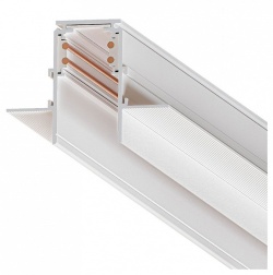 Трек встраиваемый Arte Lamp Linea-Accessories A473333 в интернет-магазине "Галерея света"