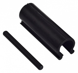 Крепление для треков-ремней ST-Luce Band ST412.409.03 в интернет-магазине "Галерея света"