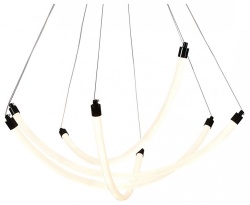 Подвесная люстра F-promo Hammock 4468-4P в интернет-магазине "Галерея света"