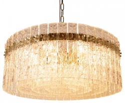 Подвесная люстра Loft it Nevada 10297/600 French gold в интернет-магазине "Галерея света"