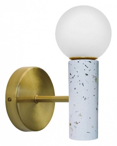 Бра Divinare Eterno 1830/53 AP-1 в интернет-магазине "Галерея света"