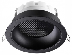 Встраиваемый светильник Novotech WIR 371004 в интернет-магазине "Галерея света"